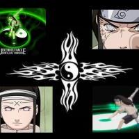 Neji no jutsu